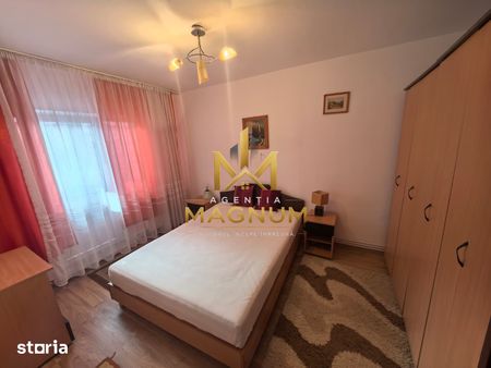 Apartament cu 3 camere de inchiriat - Fotografie 5