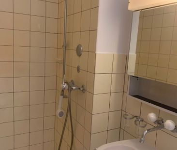 Gemütliche Singlewohnung - Foto 6