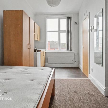 1 bedroom apartment to rent - Photo 3