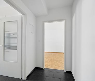 2.5 Zimmer, 59 m², 5. Stock - Foto 5