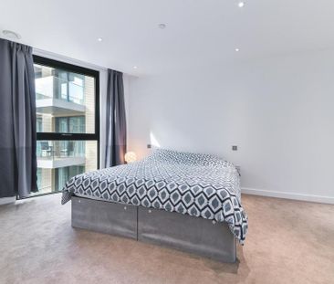 1 bedroom apartment to rent - Photo 3