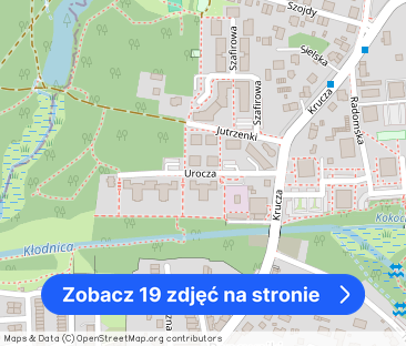 Przytulne mieszkanie na wynajem – Katowice, ul. Urocza (Panewniki) - Zdjęcie 1