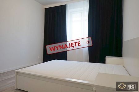 Dwupokojowe mieszkanie w centrum miasta ! - Фото 4