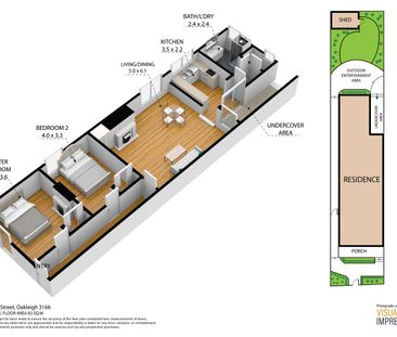 14a Oxford Street, Oakleigh, Vic 3166 - Photo 4