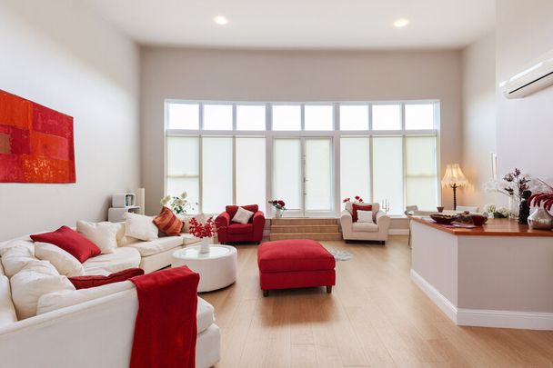 The Ramparts, Cabinteely, Dublin 18, D18 K129 - Photo 1