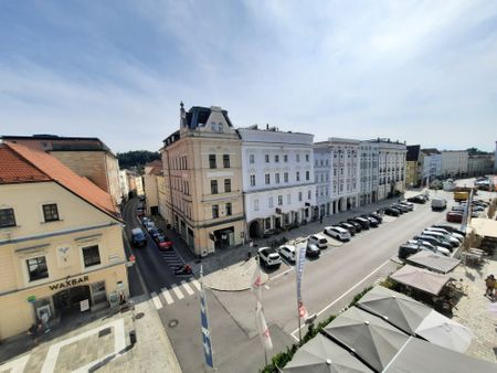 Gemütliche 2 Zimmer-Wohnung am Stadtplatz 40 - Top 13 - Foto 5