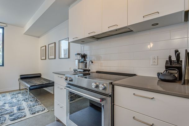 Appartement à louer, Montréal (Verdun/Île-des-Soeurs) - Photo 1