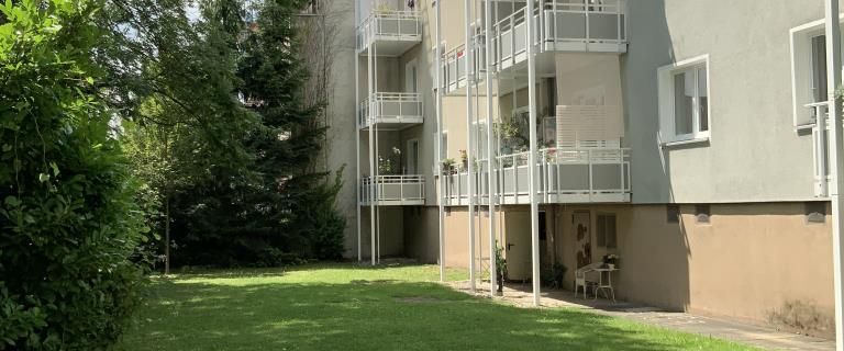 Schöne, helle Wohnung mit Balkon im Südviertel! - Photo 1