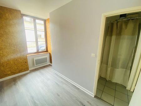 Location Appartement 2 pièces 41m² - Photo 4
