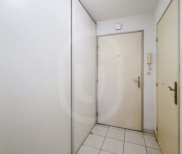 Location Appartement 1 pièce 26m² MONTPELLIER 34090 - Photo 6