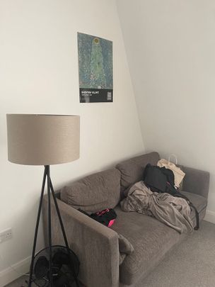 Room in a Shared Flat, Hornsey Road, N7 - Photo 1