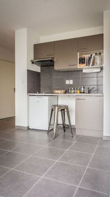 Appartement 1 pièce - Photo 1