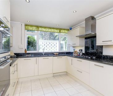 4 bedroom house to rent - Photo 4