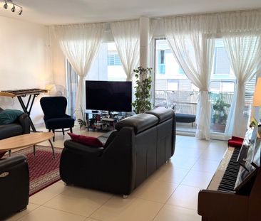 5 Zimmer, 117 m², 3. Stock - Photo 1