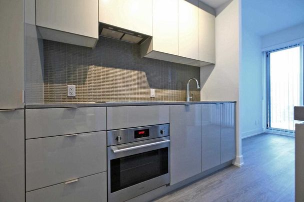 For Lease - 7 Grenville Street Unit# 1116, Toronto, Ontario - Photo 1