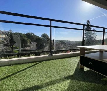 Location Appartement 1 pièce 27m² VENCE 06140 - Photo 5