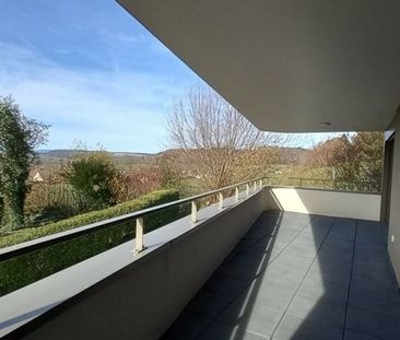 Appartement de 4,5 pièces au 1er étage - Foto 4