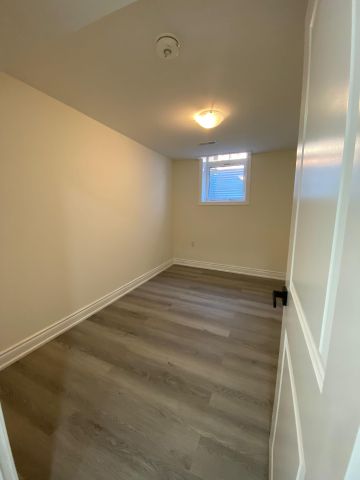 For Lease - 49 Massey Street, Brampton, Ontario - Photo 2