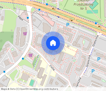 Mieszkanie 2-pokojowe do wynajęcia - Фото 1