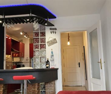 Piso de alquiler en Misioneras Concepcionistas, 15, La Reconquista ... - Photo 5