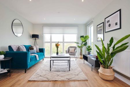 2 bedroom apartment to rent - Photo 4