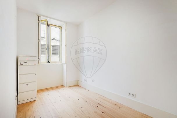 Apartamento T2 em Lisboa - Photo 1