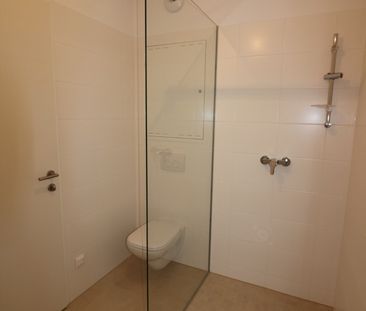 2-Zimmer-Wohnung nahe Bertha-von-Suttner-Platz - Provisionsfrei! - Foto 5