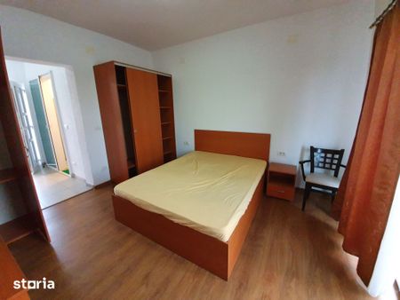 Apartament 1 Camera & loc parcare Mosnita Noua Lidl 250 euro - Fotografie 3