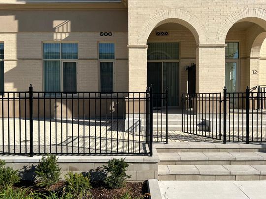 For Lease - 101 Cathedral High Street Unit# 101, Markham, Ontario - Photo 1