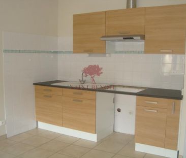 Location Appartement 2 pièces 46m² ANIANE 34150 - Photo 1