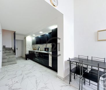 Location Appartement 1 pièce 84m² LE MEE SUR SEINE 77350 - Photo 2