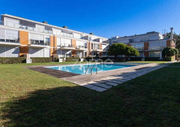 Apartamento T2 em Porto