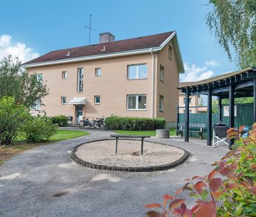 Sunnerbogatan 1 - Foto 1