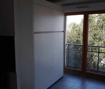 Studio - 21m2 - Nantes Rond point de Paris - Photo 2