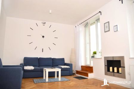 Wynajem ekskluzywnych apartamentów - Zdjęcie 2