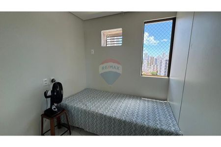 Locaçao apto mobiliado com 3 qts ( 1 suíte ) na Torre - Foto 3