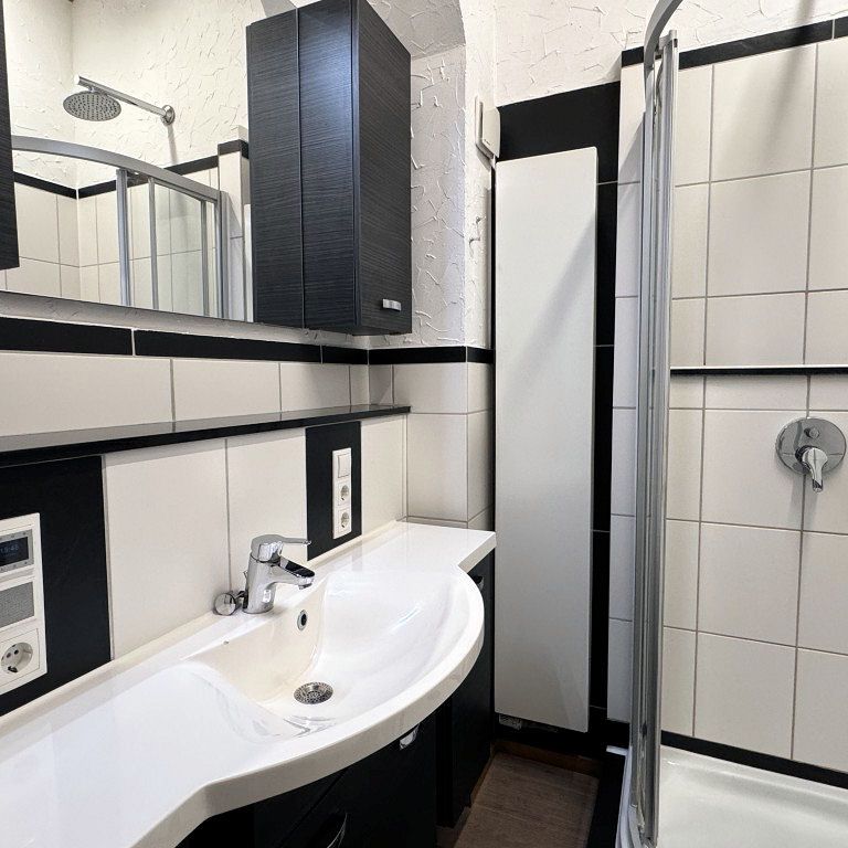 Großzügiges Appartement mit Loft-Charakter - Photo 1