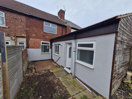 3 bedroom house to rent - Photo 2