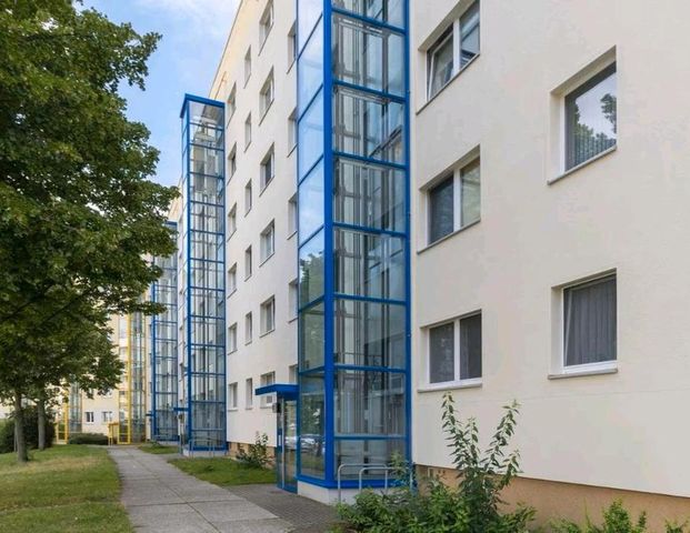 Nachmieter für 3,5 Zimmer mit Balkon, Stellplatz - Foto 1