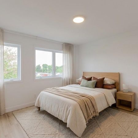 5 et demi à louer à granby - NEUF - Photo 3