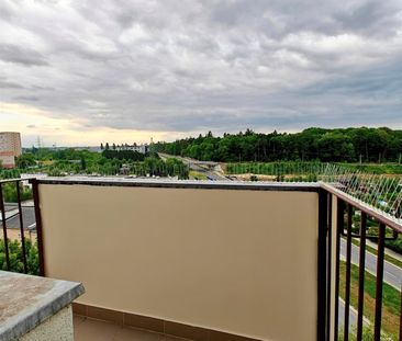 Mieszkanie na wynajem - Zdjęcie 4