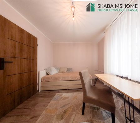 Mieszkanie do wynajęcia - Zdjęcie 5