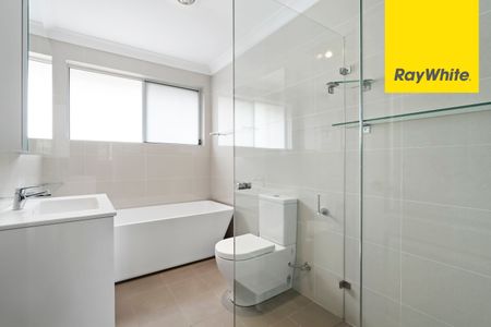 Family Home in Ideal Location! 4 Bedroom plus Study - Photo 4