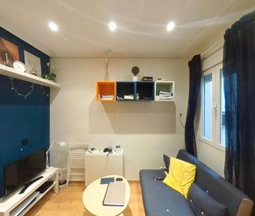 Piso de alquiler en Calle del Olivar, Embajadores - Lavapiés - Photo 3