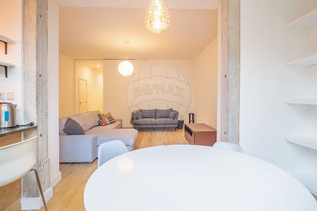 Apartamento T3 em Lisboa - Photo 5