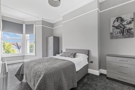 6 bedroom house share to rent - Photo 3