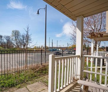 For Lease - 10 Post Oak Drive Unit# 14, Richmond Hill, Ontario - Photo 5