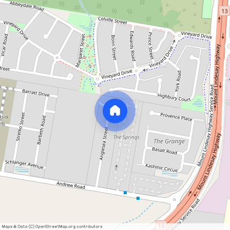 45 Angelsea Street, Qld 4124, Greenbank