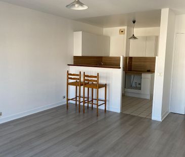 Location appartement 3 pièces, 61.35m², Joinville-le-Pont - Photo 5