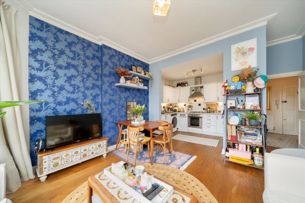 Fordwych Road, Cricklewood, NW2, London - Photo 1